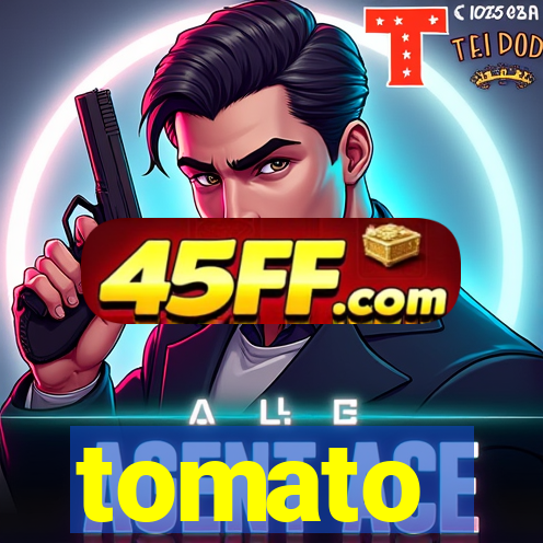 tomato - animes site